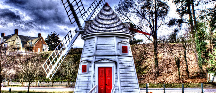 windmill-VA